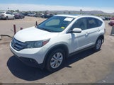 Honda Cr-V Ex-L 5J6RM4H78EL090079 снимка