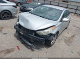 Hyundai Elantra Gls KMHDH4AE7DU723432 снимка