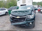 Chevrolet Colorado Z71 1GCHTCE32F1254861 fotografie