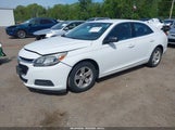Chevrolet Malibu 1Ls 1G11B5SL1EF144527 снимка