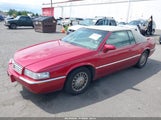 Cadillac Eldorado Esc 1G6EL12YX2B100395 fotografie