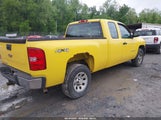 Chevrolet Silverado  Work Truck 1GCRKPEA4CZ329389 снимка