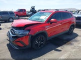 Volkswagen Taos 1.5T Se 3VVSX7B21NM085223 photo