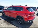 Volkswagen Taos 1.5T Se 3VVSX7B21NM085223 photo