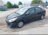 Hyundai Accent Gls KMHCT4AE8FU924592 снимка