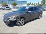 Nissan Maxima 3.5 Sv 1N4AA5AP0CC854859 photo