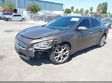 Nissan Maxima 3.5 Sv 1N4AA5AP0CC854859 photo