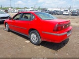Chevrolet Impala 2G1WF55E519367910 снимка