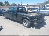 Chevrolet S-10 Ls 1GCCS19W218254414 снимка