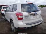 Subaru Forester 2.5I JF2SJAAC3EH487645 снимка