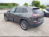 Jeep Cherokee Latitude Plus 4X4 1C4PJMLB0KD174985 снимка