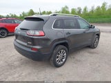 Jeep Cherokee Latitude Plus 4X4 1C4PJMLB0KD174985 снимка