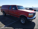 Ford F-250 Xl 1FTHX26G0VED16930 fotografie