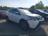Toyota Rav4 Limited 2T3DFREV8FW323693 снимка
