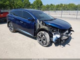 Nissan Murano S Fwd 5N1AZ2AJ1LN170691 photo
