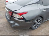Nissan Maxima 3.5 Platinum 1N4AA6AP1HC408362 снимка