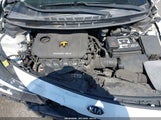 Kia Forte Lx 3KPFL4A71HE077211 снимка