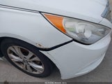 Hyundai Sonata Limited 5NPEC4AC0DH707069 снимка