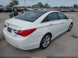 Hyundai Sonata Limited 5NPEC4AC0DH707069 снимка