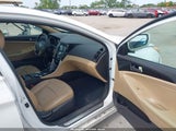 Hyundai Sonata Limited 5NPEC4AC0DH707069 снимка