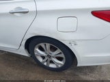 Hyundai Sonata Limited 5NPEC4AC0DH707069 снимка