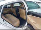 Hyundai Sonata Limited 5NPEC4AC0DH707069 снимка