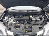 Nissan Rogue Sv KNMAT2MV2HP594560 photo