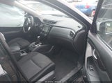 Nissan Rogue Sv KNMAT2MV2HP594560 photo