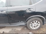 Nissan Rogue Sv KNMAT2MV2HP594560 photo