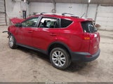 Toyota Rav4 Limited 2T3DFREV2FW321633 снимка