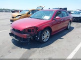 Chevrolet Impala Ltz 2G1WC5E32C1256059 снимка