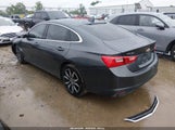 Chevrolet Malibu 1Lt 1G1ZE5ST8HF284721 снимка