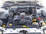 Subaru Forester 2.5X JF1SG65686H721767 снимка