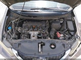 Honda Civic Ex-L 19XFB2F9XDE003541 снимка