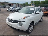 Nissan Juke S JN8AF5MV2DT222800 fotografie