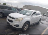 Chevrolet Equinox 1Lt 2CNALDEC1B6223465 снимка