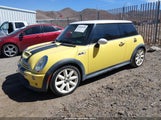 Mini Cooper S WMWRE33443TD72808 photo