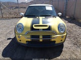 Mini Cooper S WMWRE33443TD72808 снимка