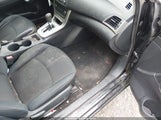 Nissan Sentra S 3N1AB7APXFY331088 fotografie
