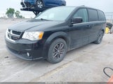Dodge Grand Caravan Sxt 2C4RDGCG6GR192909 photo