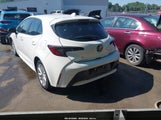 Toyota Corolla Se JTND4MBE6R3222961 photo