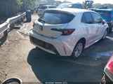 Toyota Corolla Se JTND4MBE6R3222961 photo