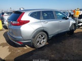 Honda Cr-V Ex 7FARW1H57JE012388 снимка
