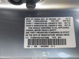 Honda Cr-V Ex 7FARW1H57JE012388 снимка