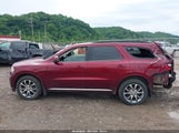 Dodge Durango Sxt Awd 1C4RDJAG8JC497392 fotografie
