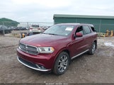 Dodge Durango Sxt Awd 1C4RDJAG8JC497392 fotografie