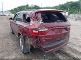 Dodge Durango Sxt Awd 1C4RDJAG8JC497392 fotografie