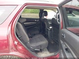 Dodge Durango Sxt Awd 1C4RDJAG8JC497392 fotografie
