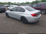 BMW 328I xDrive WBA8E3C58GK503333 снимка