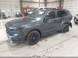 Honda Cr-V Hybrid Sport Touring 5J6RS6H90SL015388 снимка